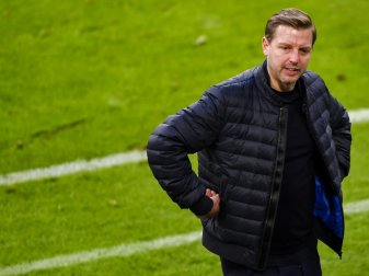Werder Bremen: Kohfeldt zieht positives Zwischenfazit Werder Bremen: Kohfeldt zieht positives Zwischenfazit