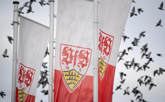 Der VfB Stuttgart weitet seine Kandidatensuche für die Präsidentschaftswahl überraschend aus. Foto: Fabian Sommer/dpa