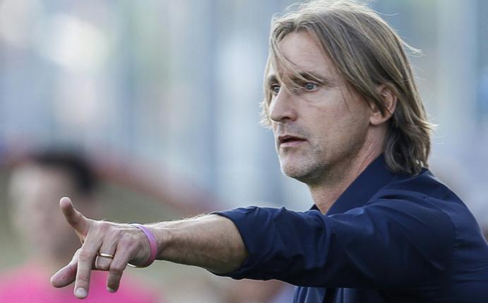 Nicola ersetzt Giampaolo als Coach des FC Turin