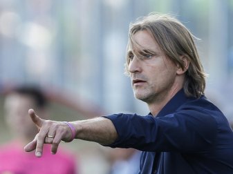 Nicola ersetzt Giampaolo als Coach des FC Turin Nicola ersetzt Giampaolo als Coach des FC Turin