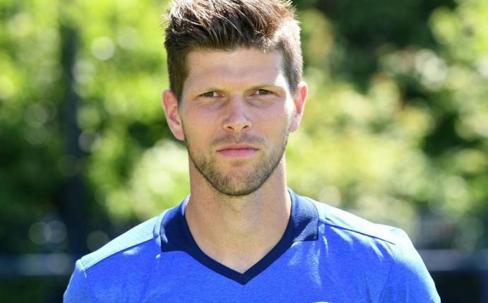 Huntelaar fehlt im Spiel gegen Köln