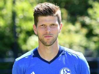 Huntelaar fehlt im Spiel gegen Köln Huntelaar fehlt im Spiel gegen Köln