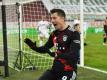 Lewandowski erzielte den Siegtreffer per Strafstoß