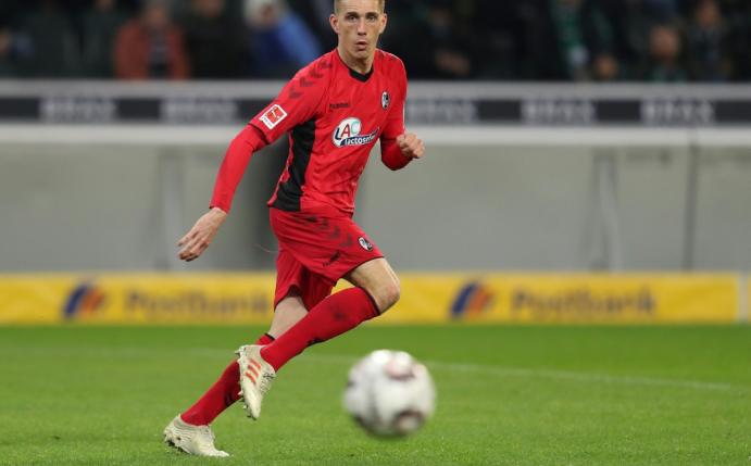 Petersen traf erneut als Joker 