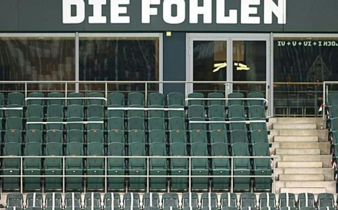 Mönchengladbach erstattet Dauerkartengelder