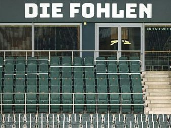 Mönchengladbach erstattet Dauerkartengelder Mönchengladbach erstattet Dauerkartengelder