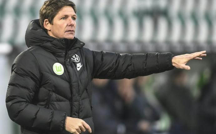 Oliver Glasner zieht positive Bilanz