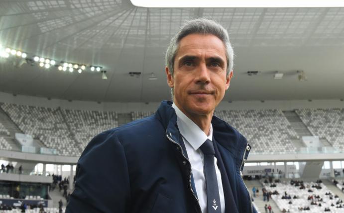 Übernimmt die polnische Nationalmannschaft: Paulo Sousa