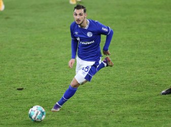 Ahmet Kutucu wird an Heracles Almelo verliehen