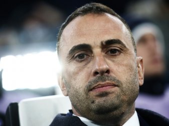 Petew ist neuer Nationaltrainer in Bosnien-Herzegowina