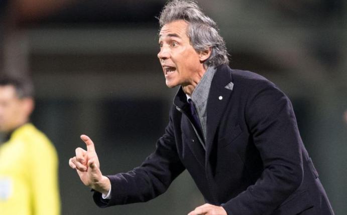 Wird neuer Trainer der polnischen Fußball-Nationalmannschaft: Paulo Sousa. Foto: picture alliance / Marius Becker/dpa