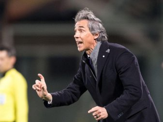 Wird neuer Trainer der polnischen Fußball-Nationalmannschaft: Paulo Sousa. Foto: picture alliance / Marius Becker/dpa Wird neuer Trainer der polnischen Fußball-Nationalmannschaft: Paulo Sousa. Foto: picture alliance / Marius Becker/dpa