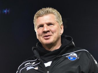 Spricht sich für eine EM in Deutschland aus: Stefan Effenberg. Foto: Uwe Anspach/dpa Spricht sich für eine EM in Deutschland aus: Stefan Effenberg. Foto: Uwe Anspach/dpa