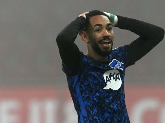 DFB stellt Ermittlung gegen Matheus Cunha ein DFB stellt Ermittlung gegen Matheus Cunha ein