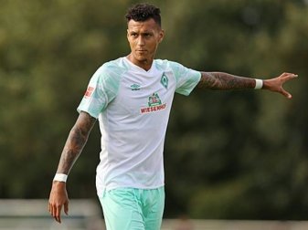 Selke ist ausgeliehen von Hertha BSC Selke ist ausgeliehen von Hertha BSC