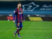 Lionel Messi bleibt gegen Elche gesperrt