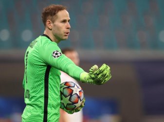 Hat bei RB Leipzig eine Ausstiegsklausel: Peter Gulacsi. Foto: Jan Woitas/dpa-Zentralbild/dpa Hat bei RB Leipzig eine Ausstiegsklausel: Peter Gulacsi. Foto: Jan Woitas/dpa-Zentralbild/dpa
