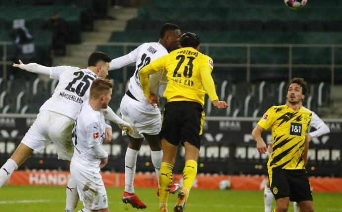Gute Quote bei Gladbach-Sieg