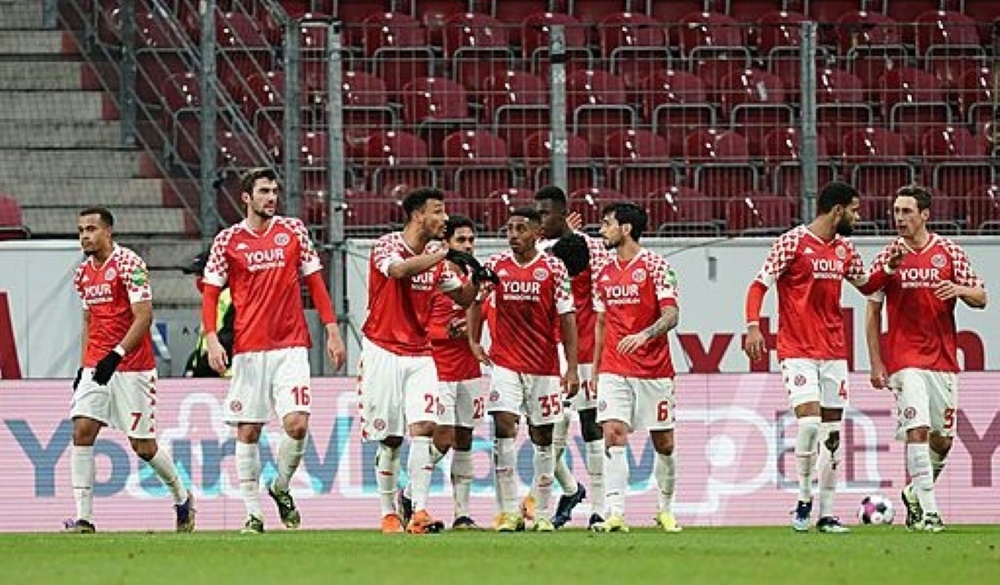 Mainz gelingt Überraschung gegen Leipzig