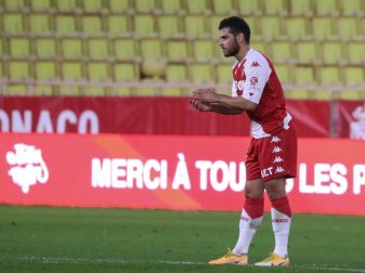 Kevin Volland kritisiert die deutschen Nachwuchsspieler Kevin Volland kritisiert die deutschen Nachwuchsspieler