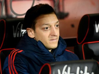 Soll sein Debüt gegen Galatasaray feiern: Mesut Özil Soll sein Debüt gegen Galatasaray feiern: Mesut Özil