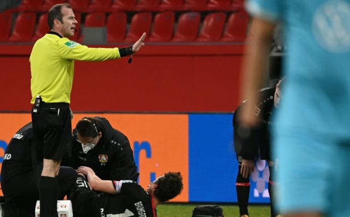 Baumgartlinger wird wohl langfristig ausfallen