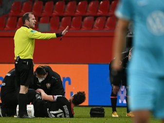 Baumgartlinger wird wohl langfristig ausfallen Baumgartlinger wird wohl langfristig ausfallen