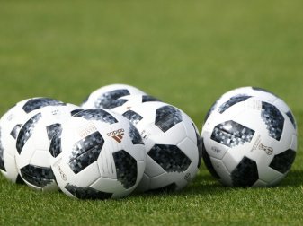 Vier Spieler und ein Präsident sterben in Brasilien Vier Spieler und ein Präsident sterben in Brasilien