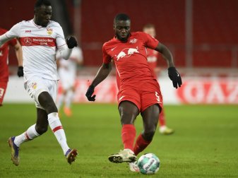 Upamecano soll David Alaba ersetzen