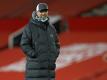 Klopp wird mit dem FA Cup nicht warm
