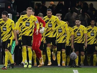 Weiterhin gekürztes Gehalt beim BVB Weiterhin gekürztes Gehalt beim BVB
