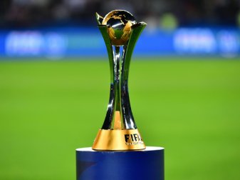 DAZN überträgt Spiele der Klub-WM DAZN überträgt Spiele der Klub-WM