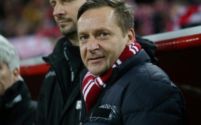 Handelsblatt: 1. FC Köln befasst sich mit Staatshilfen