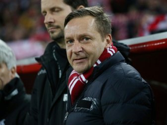 Handelsblatt: 1. FC Köln befasst sich mit Staatshilfen Handelsblatt: 1. FC Köln befasst sich mit Staatshilfen