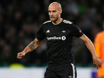 St. Pauli holt Tore Reginiussen bis zum Saisonende St. Pauli holt Tore Reginiussen bis zum Saisonende