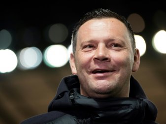 Dardai zufrieden mit Mentalität seiner Spieler Dardai zufrieden mit Mentalität seiner Spieler
