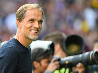 Thomas Tuchel übernimmt FC Chelsea