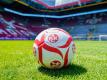 Der 1. FC Kaiserslautern hat rassistische Anfeindungen gegen Türkgücü München scharf verurteilt. Foto: Uwe Anspach/dpa