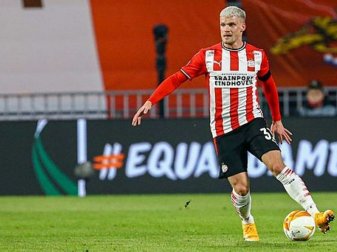 Einhoven und Max bleiben an Ajax dran Einhoven und Max bleiben an Ajax dran