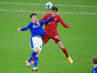 Hoppe hat sich in den Fokus des US-Teams geschossen Hoppe hat sich in den Fokus des US-Teams geschossen