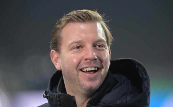 1. Bundesliga: Coach Florian Kohfeldt: “I really want to” – News