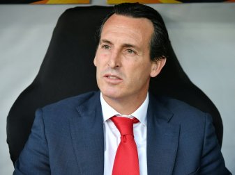 Emery wohl vor Kauf von Real Union aus Irun Emery wohl vor Kauf von Real Union aus Irun