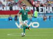 Özil kehrt deutscher Nationalmannschaft den Rücken zu