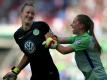 Schult will beim VfL Wolfsburg wieder im Tor stehen