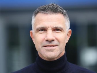 Gino Lettieri ist nicht mehr Trainer des MSV Duisburg. Foto: Roland Weihrauch/dpa Gino Lettieri ist nicht mehr Trainer des MSV Duisburg. Foto: Roland Weihrauch/dpa