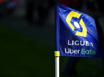 Großes finanzielles Minus für französische Fußballklubs Großes finanzielles Minus für französische Fußballklubs