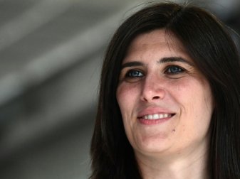 Bürgermeisterin Chiara Appendino verurteilt Bürgermeisterin Chiara Appendino verurteilt