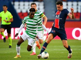 Jeremie Frimpong verstärkt Leverkusen Jeremie Frimpong verstärkt Leverkusen