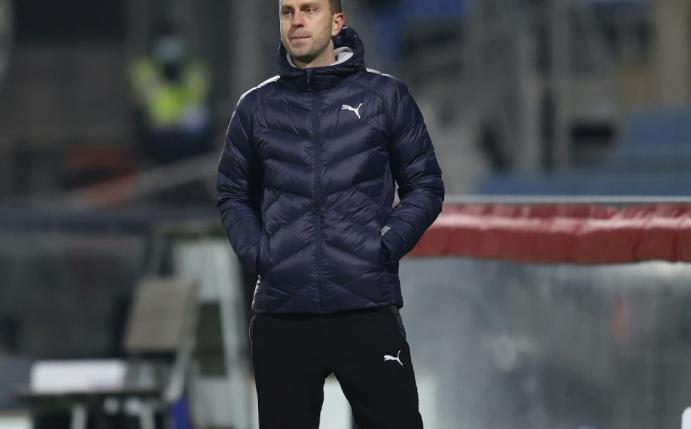 Ole Werner und Kiel verpassen Sprung auf Platz 2
 