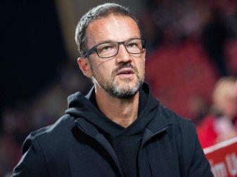 Fredi Bobic steht derzeit bei Eintracht Frankfurt in der Verantwortung. Foto: Tom Weller/dpa Fredi Bobic steht derzeit bei Eintracht Frankfurt in der Verantwortung. Foto: Tom Weller/dpa